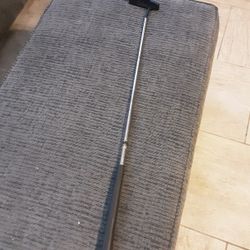 Seve Ballesteros