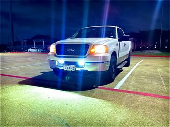 2005 Ford F-150
