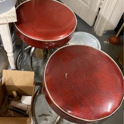 Bar Stools 