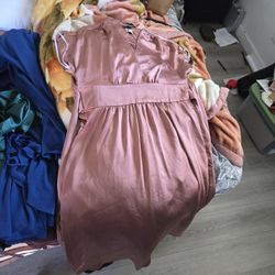 Dress