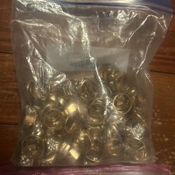 Vtg Costume Jewelry Lot 