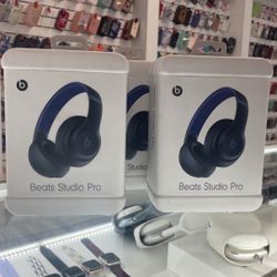 Beats Studio Pro 