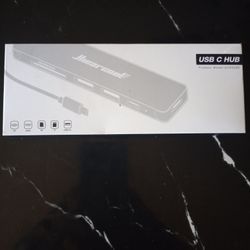 USB C Hub
