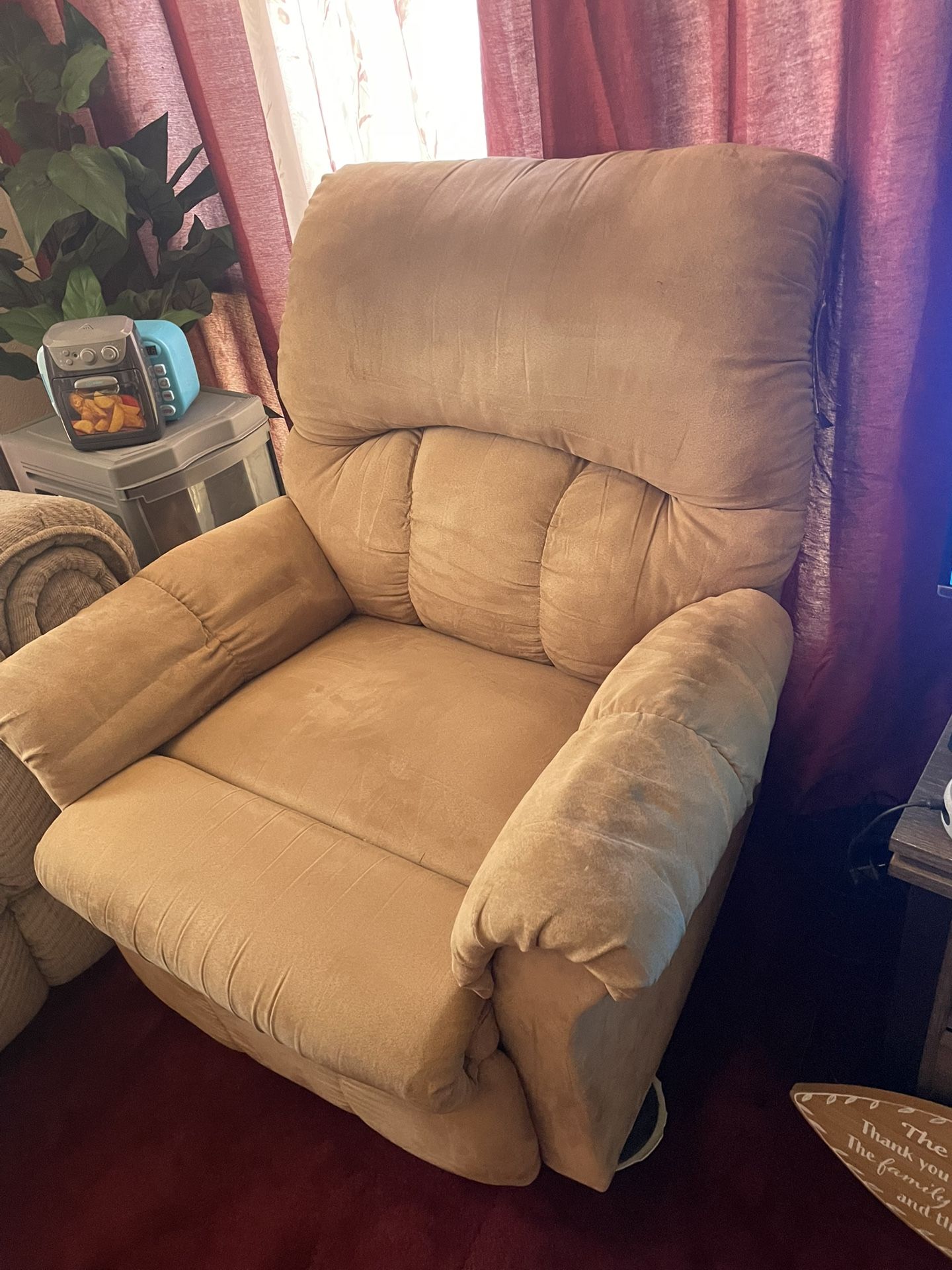Recliner