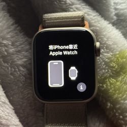 apple watch SE
