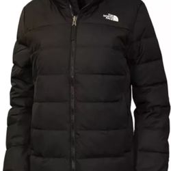 THE NORTH FACE Women's Minoqua  Down Insulated Puffer Jacket II Size M