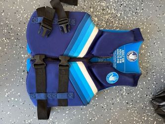 Life Vests for Child and Adults