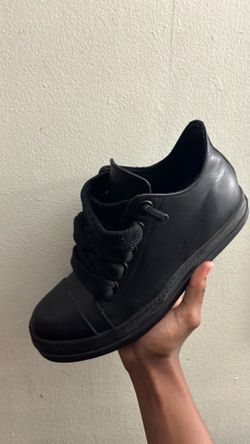 Rick Owen ramones