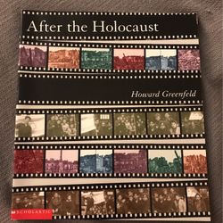 After the Holocaust