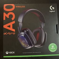 Astro A30 Wireless 