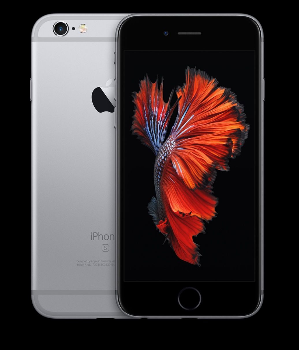 iPhone 6S 128GB | Condition: Used & Good (6 Months) | Unlocked |