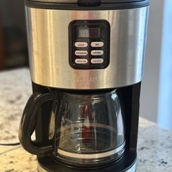 Coffee Machine - krups