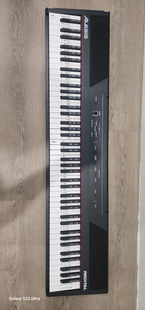 Piano