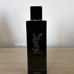 Yves Saint Laurent MYSLF Eau De Parfum Brand New No Box