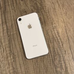 iPhone XR $130