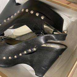 Michael Kors Wedges Size 9.5-10