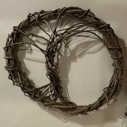 Tree Of Life Vine Wreath