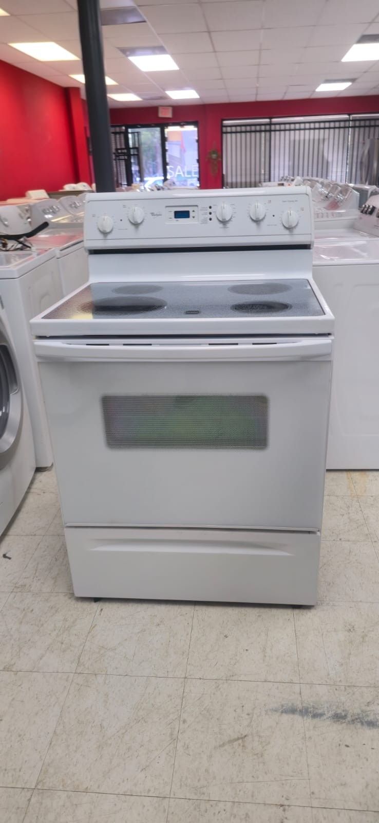👌💯Electric stoves in good condition