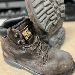 Work boots