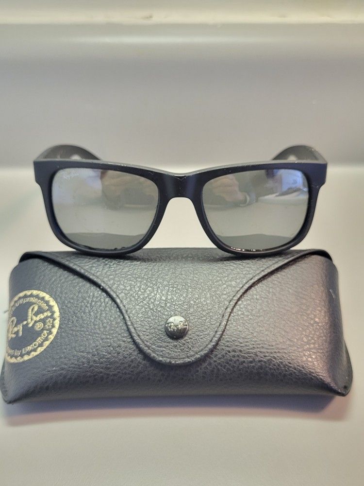 RayBan Sunglasses