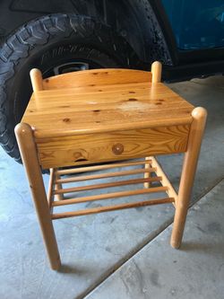Nightstand