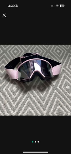 Blenders Snow Boarding/ski Goggles