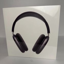 AppIe AirPods Max – Midnight (Brand New)