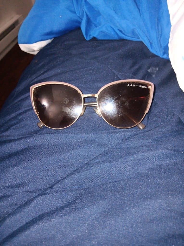 Glasses