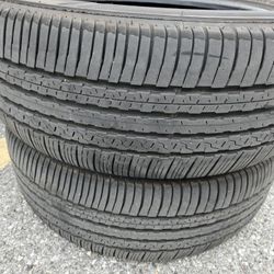 Used Tires 