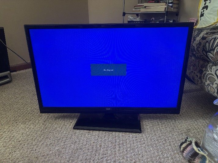 Seiki 32" TV