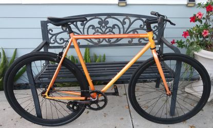 Avasta Single-Speed Bicycle (Flip Flop Hubs)
