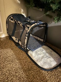 Pet Carrier