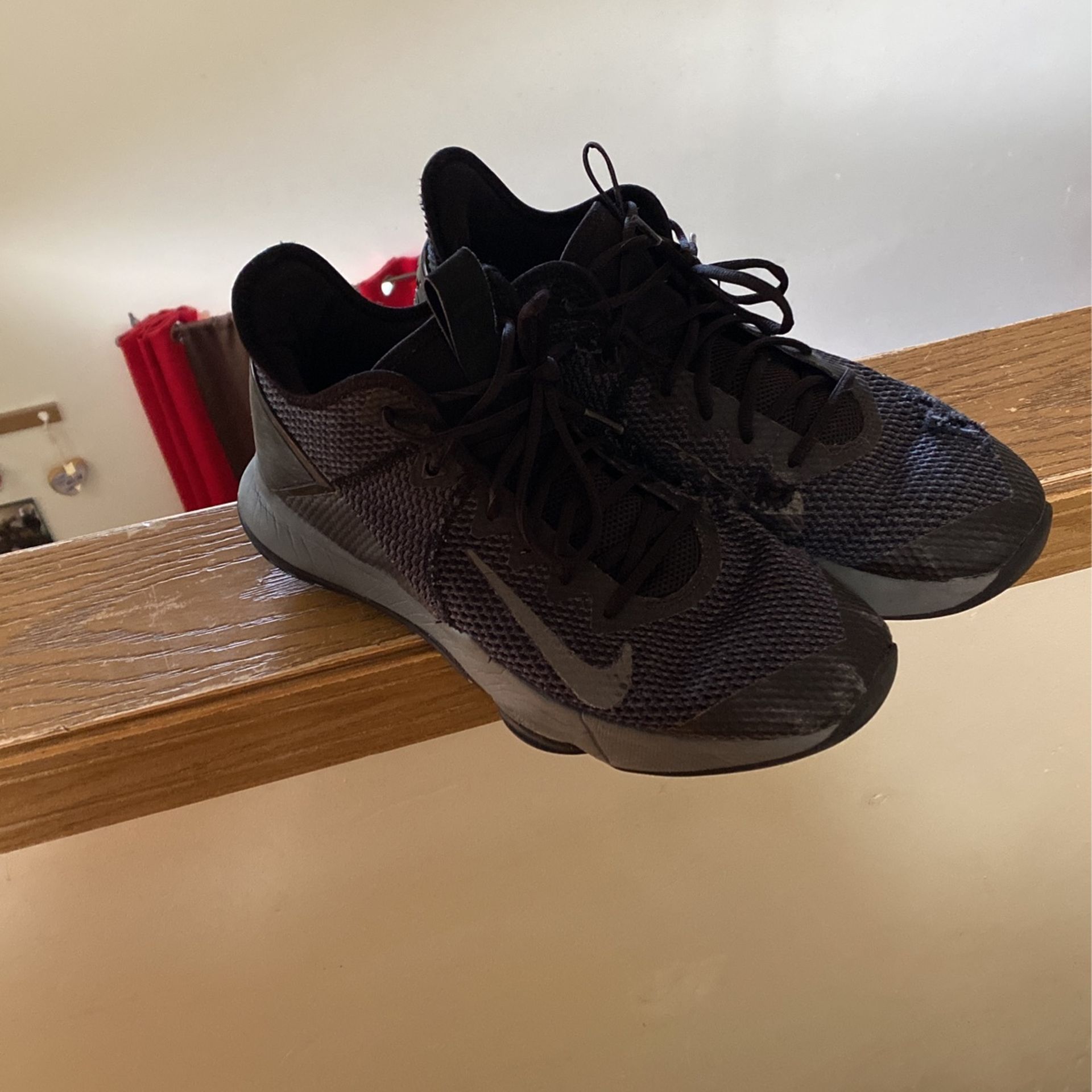 Lebron 14