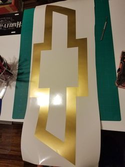 Custom decals car wall anywhere contact for info thanks