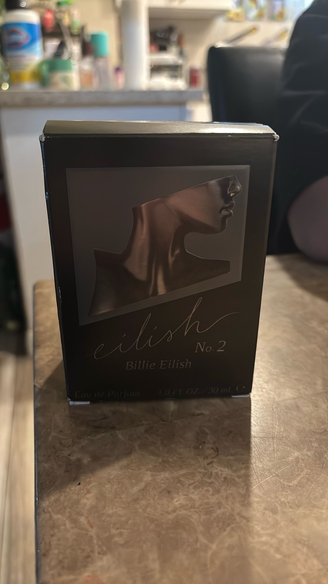 Billie Eilish Perfume Women