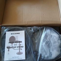 Professional Music Microphone Stand