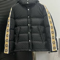 Gucci Jacket