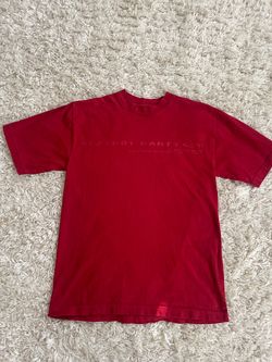 Complex Con Exclusive Playboi Carti Tee (signed by Ken Carson)