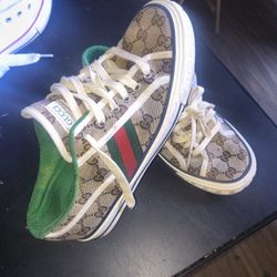 Gucci Tennis 1977 Size 6 Man 