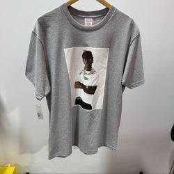 Supreme Tyler The Creator Photo Tee Large 