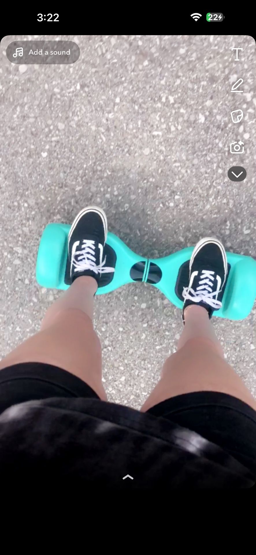 Hoverboard 