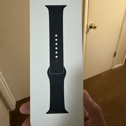 Apple Watch Band Series 11 S/M 46 MM