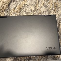 Lenovo Yoga I5 