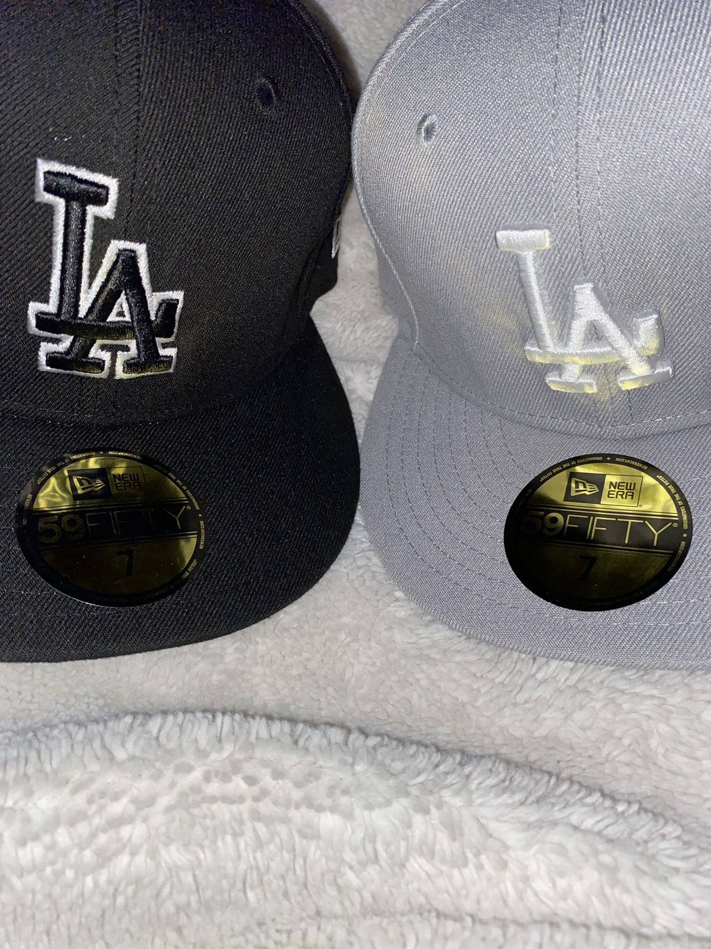 LA Hat 