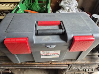 Tool Box