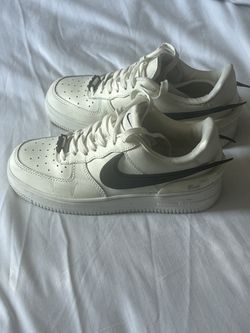 Nike Ambush