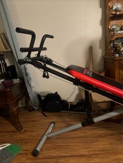 Exercise equipment- pickup only