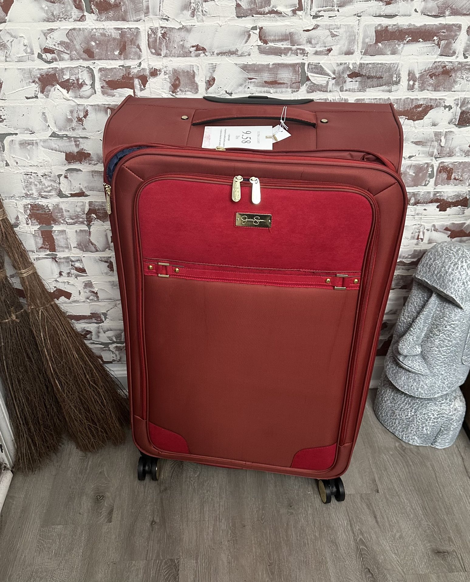 Jessica Simpson Luggage