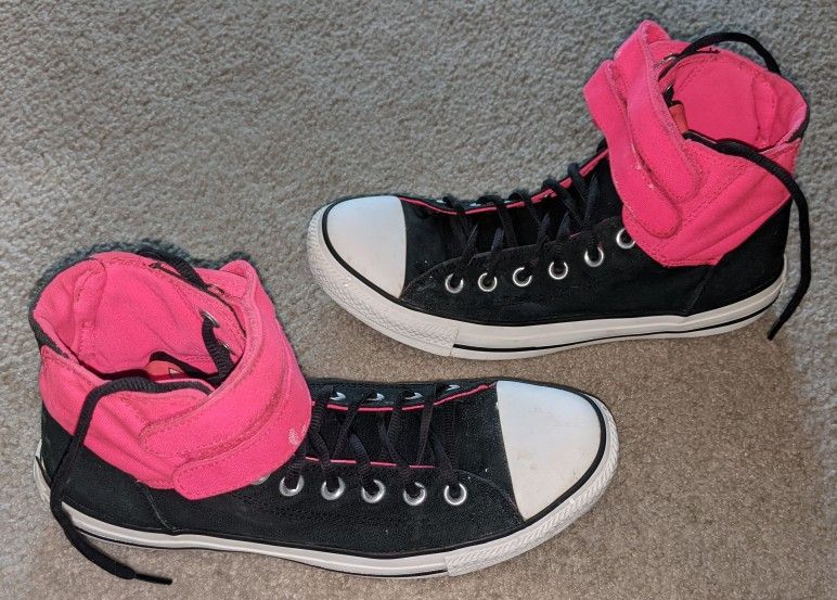 Free Converse