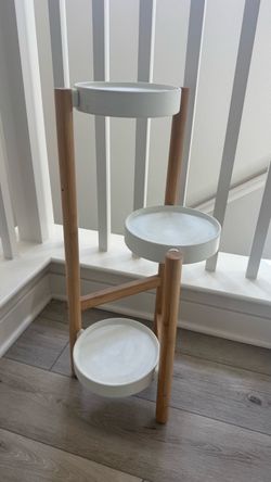 IKEA Plant Stand